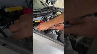 Coilover Installation ASMR Ft Toyota GR86 [upl. by Faustus]