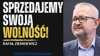 Rafał Ziemkiewicz o kryzysie zachodniej cywilizacji [upl. by Meridith]