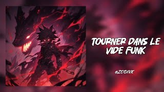 ZODIVK  TOURNER DANS LE VIDE FUNK  SLOWED  REVERB [upl. by Atinreb700]