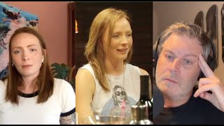 Christine Flannigans Chris Cole abuse allegations video timeline [upl. by Ellehcyar]