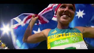 Paris Olympic Games 2024  Australia Promo [upl. by Armalla]