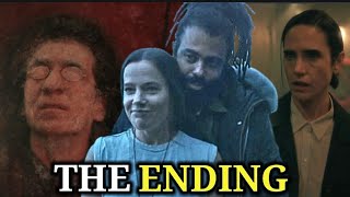 SNOWPIERCER Season 4 Ending Explained  Episode 10 Recap [upl. by Eilsil]