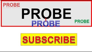 What is PROBE RNA and DNA Probes labeling Methods labels Enzymes and applications [upl. by Abbot475]