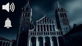 Gothic Church Bell Sound Effect [upl. by Doran688]