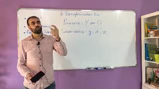 cours de Transformateur triphasé  correction des exercices [upl. by Radford]