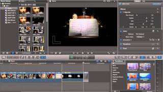 Turn Off Magnetic Timeline In Final Cut Pro X [upl. by Johnnie]