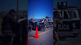 Así las cosas en Jalisco bukalo specialforces policia [upl. by Neelyk]