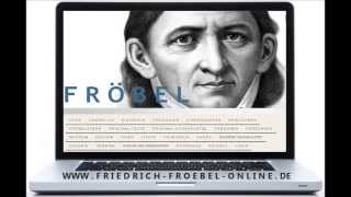 FRIEDRICH FRÖBEL [upl. by Randy715]