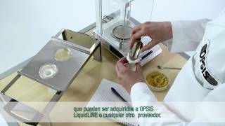 OPSIS LiquidLINE SoxROC Spanish subtitles [upl. by Aileon74]