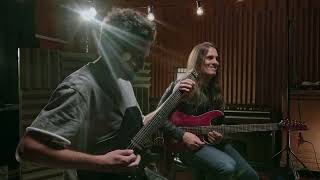 Plini amp Kiko Loureiro  Out of the Void [upl. by Desdemona]