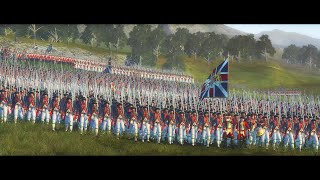 The Battle of Brandywine Creek 1777  the largest single day engagement of the American Revolution [upl. by Abbub]