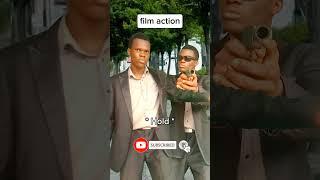 criminals in action actioncriminal criminal movie [upl. by Anabal]