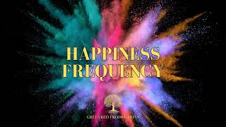 Happiness Frequency  Serotonin Dopamine and Endorphin Release Music Binaural Beats Healing Music [upl. by Jerry]