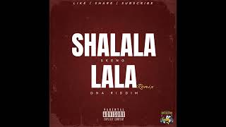 Skeng  Shalalala Remix DNA Riddim [upl. by Yttisahc760]