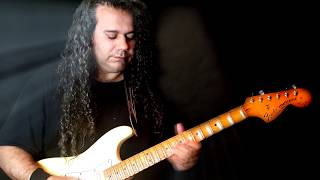 Brief Ecounter played by Panos AArvanitis [upl. by Davin729]