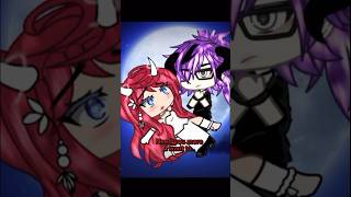 Vampire… 🌹💕 gacha gachalife gachastory gachaedit vampire lovers [upl. by Lough]