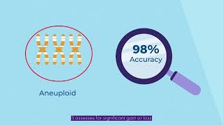 Preimplantation Genetic Testing for Aneuploidy PGTA [upl. by Ailaro]