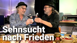 Biertrinken mit Dirk Zöllner 1 [upl. by Xena]