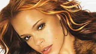 Faith Evans sings I have the faithlive [upl. by Bury]