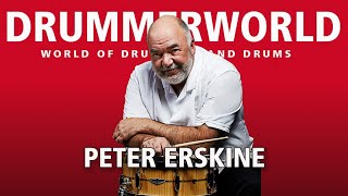 Peter Erskine  John Scofield Turnage Blood On The Floor Protocol [upl. by Fahy310]