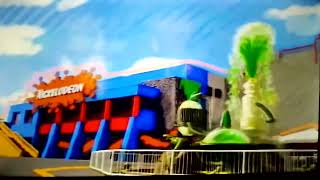 Gullah Gullah Island Nickelodeon Studios Ending [upl. by Leotie]