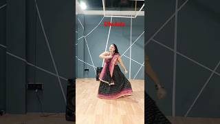 Dholida  Love yatry Navratryspecial dance dancecover  ytshortvideo [upl. by Normi]