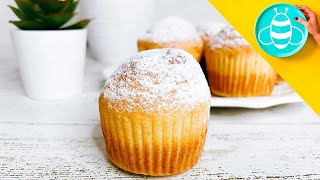 Schnelle Muffins mit Quark aus einfachen Zutaten Der perfekte Geschmack  73 [upl. by Akselaw76]