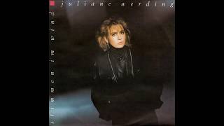 Juliane Werding  1986  Stimmen Im Wind  Maxi Version [upl. by Adkins639]