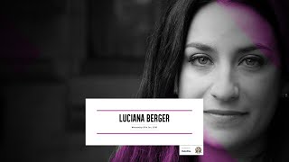 Luciana Berger  Highlights  Cambridge Union [upl. by Aivato740]