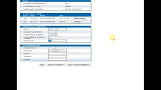 firmware upgrade media5 [upl. by Cyrillus]