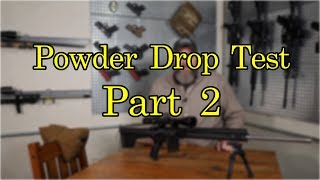 Powder Drop Test Part 2  Prometheus Auto Trickler Chargemaster Hornady Harrells [upl. by Collbaith]