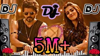 arabic kuthu remix song  best movie trending dj remix song  tamil remix dj song  trending dj😎 [upl. by Meldoh]