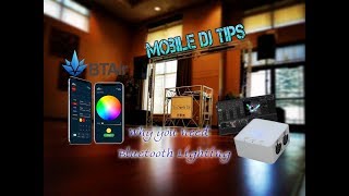 Mobile DJ Tips  ADJ myDMX 30 Failed  Chauvet BTAir  Chauvet Bluetooth  DJ Gear Vid [upl. by Weaver]