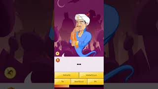 Whom to guess on Akinator now music song dance cover [upl. by Sartin]