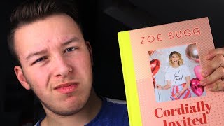 ZOELLAS NEW BOOK IS A SCAM  BRUTALLY HONEST REVIEW [upl. by Ulrika285]