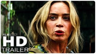 A QUIET PLACE 2 Trailer 2020 [upl. by Giordano]