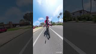 Cycling Coronado Island Dogs Driving Cars music kpop blackpink trending triathlon short ef 1 [upl. by Aihsenot175]