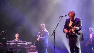 Level 42  Bass Solo amp Love Games  013 08112016 [upl. by Clava]