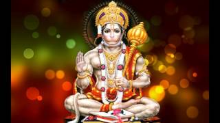 Shree Hanuman Chalisa [upl. by Ayotac]