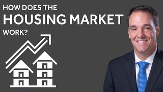 How Does The Housing Market Work [upl. by Saibot91]