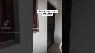 Departamento en alquiler Pinamar [upl. by Farr]