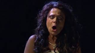 Underrated soprano Eliane Coelho in Nabucco Ben io tinvenni • Anchio dischiuso • Salgo già [upl. by Ogirdor]