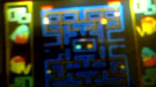 PacMan on Nokia C3 [upl. by Annaj]