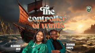 Prevailing Praise FEBRUARYS EDITION The Controller of the Wind ft Deborah Omopo deborahocha9760 [upl. by Zucker]