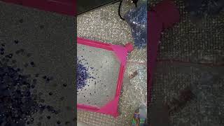 Aliexpress Hotfix Rhinestone Haul Video with Link in The Description [upl. by Maynard434]