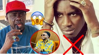 Héhé😱’’Wally Seck limouma Wakh Day bayi Musique Djimbory fait une révélation explosive et clos le [upl. by Matteo]