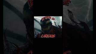 LET THERE BE CARNAGE  Carnage Edit  venom3 carnage venom [upl. by Esil908]