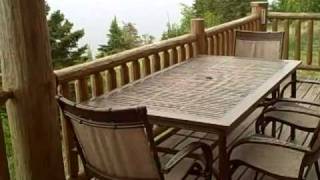 A Personal Tour of Your Vacation Rental Home in Lutsen MN [upl. by Hugon677]