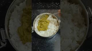 Mini food vlog 131  Lunch Box  shorts  Anna Pathiram [upl. by Baggett]