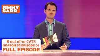 Discussing Princess Dianas Memorial Concert  8 Out of 10 Cats Series 5 Episode 4  Jimmy Carr [upl. by Hum160]